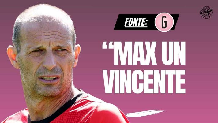 Tardelli: 'Milan, Modric a 40 anni farà la differenza. Allegri un vincente, ma ...'