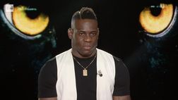 Balotelli a Belve: “I due che mi lanciarono le banane a Roma? Ti garantisco che…”