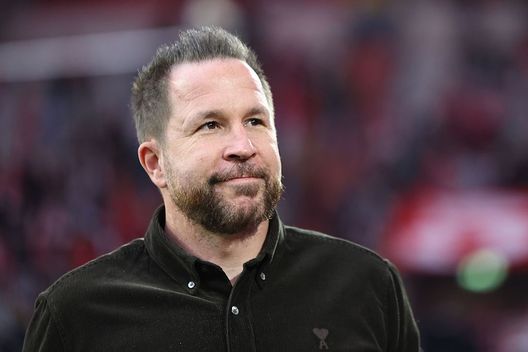 Christian Weber, manager del Fortuna Düsseldorf Germany. (Photo by Christof Koepsel/Getty Images) Fortuna Dusseldorf-Braunschweig, dove vederla in streaming TV e diretta LIVE- immagine 2