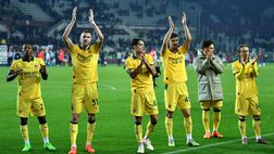 Milan-Torino, rossoneri sotto pressione: tra riscatto e corsa Champions