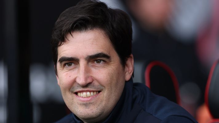 Andoni Iraola, allenatore Bournemouth seguito dal Milan | Getty Images Moretto: “Il Milan ha incontrato Iraola a Londra” Il retroscena di una settimana fa… - immagine 1