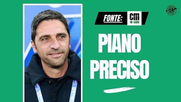 DS Milan, D'Amico il preferito da Furlani: e c'è un piano preciso