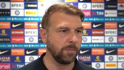 Paolo Zanetti: “Col Lecce dobbiamo prenderci una salvezza che ci meritiamo”