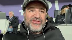 Palmeri: “Mamma mia, c’è campionato. Arbitro e Var si perdono rigore decisivo: questo è…”