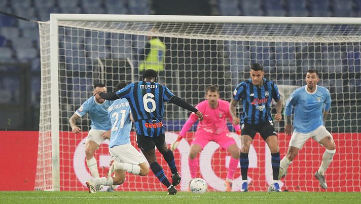 Atalanta-Lazio, probabili formazioni e dove vedere la semifinale in tv e streaming LIVE - immagine 1