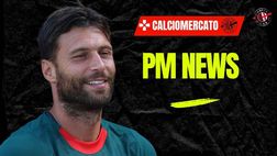 Milan, Sportiello: “Un privilegio giocare a San Siro. Grato ai tifosi” | PM News