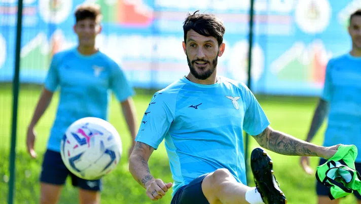 Luis Alberto