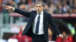 Pecchia: “Perdiamo due giocatori, infortunio Delprato pessima notizia. L’obettivo è…”