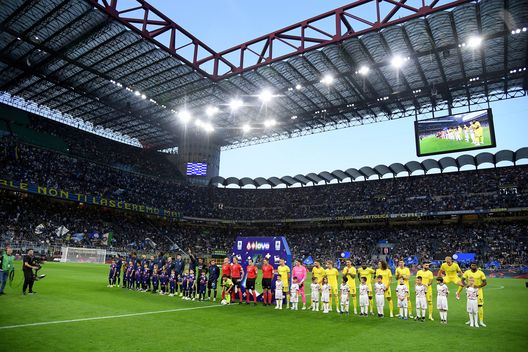 Di Canio: “Inter, ma quale stanchezza? Ho visto cose assurde oggi! È grave che…”- immagine 4