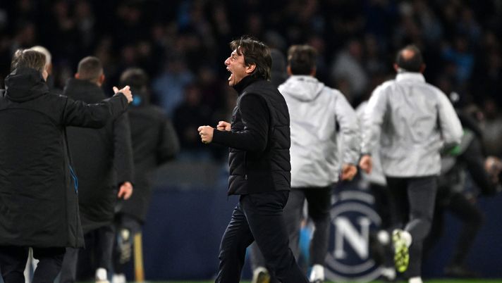 napoli roma conte