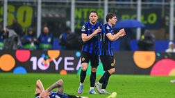 Inter flop in campionato? C’è un dato che giustifica il secondo posto in classifica
