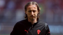 Parpiglia: “Caos e imbarazzo per Luka Modric dopo aver registrato il podcast di Poretti”