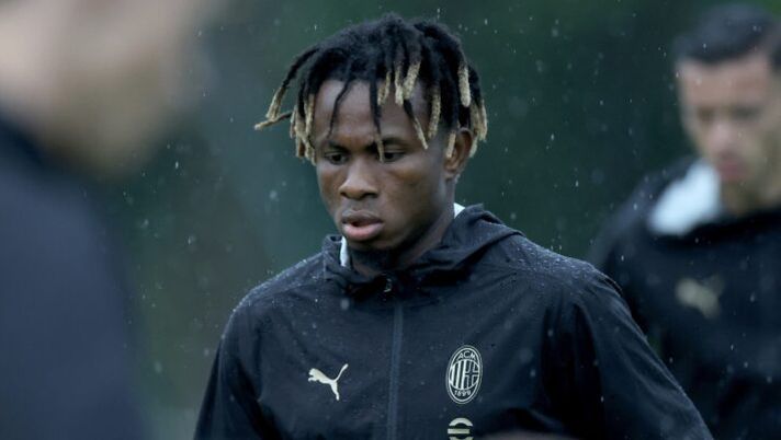 INFO SOS – Chukwueze, occhio fino all’ultimo al mercato: ha questa richiesta - immagine 1