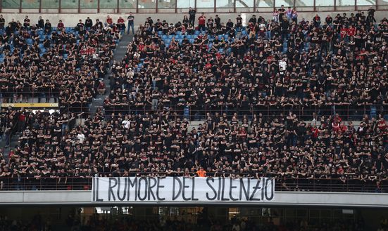 milan-reijnders-theo-maignan-calciomercato-cessioni-tifosi-curva-sud