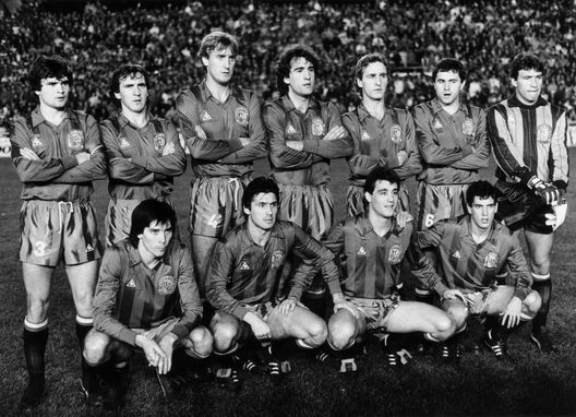 Goikoetxea e quell’intervento su Maradona: “Conservo le scarpe dentro una teca”- immagine 2