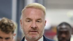 Milan, Capuano: “Mercato? Non sono i giorni del Condor. Questa è improvvisazione”