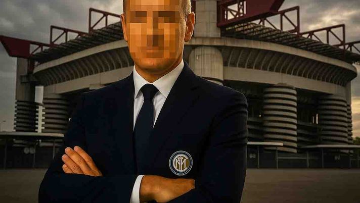 Nuovo allenatore Inter Nuovo allenatore Inter