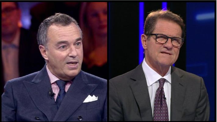 Pistocchi vs Capello: “KO Inter colpa dei settori giovanili? Forse si dimentica che…” - immagine 1