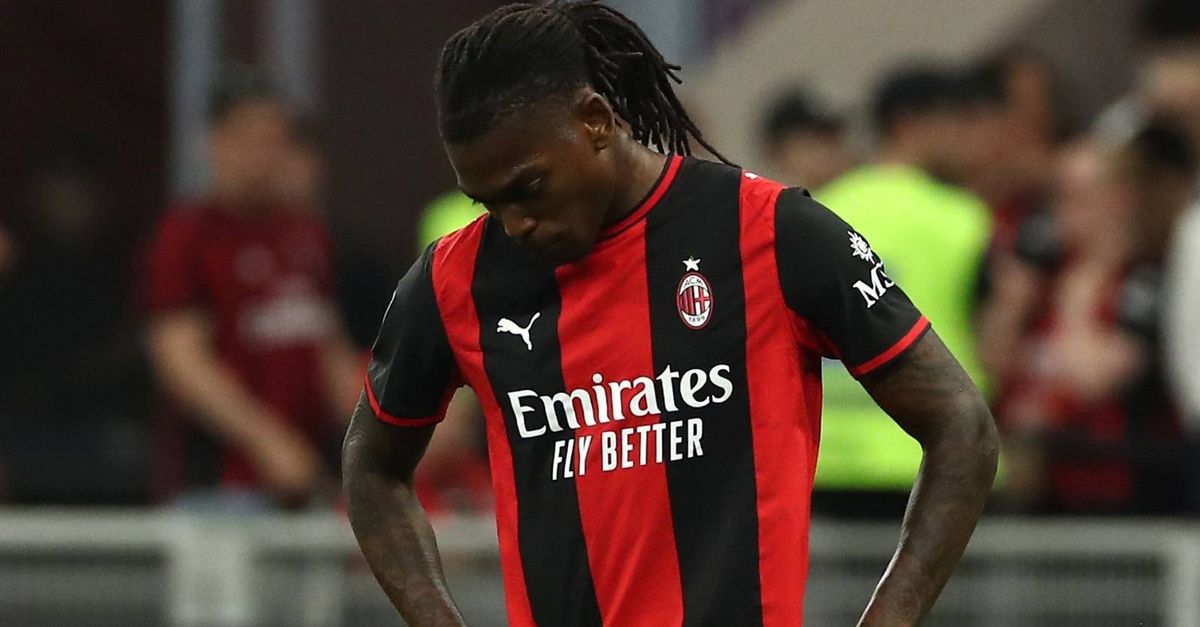 caro leao ti sembra questo il modo e il momento di salutare il milan non 232 cos236 che sarebbe dovuta finire da Pianetamilan.it caro leao ti sembra questo il modo e il momento di salutare il milan non 232 cos236 che sarebbe dovuta finire