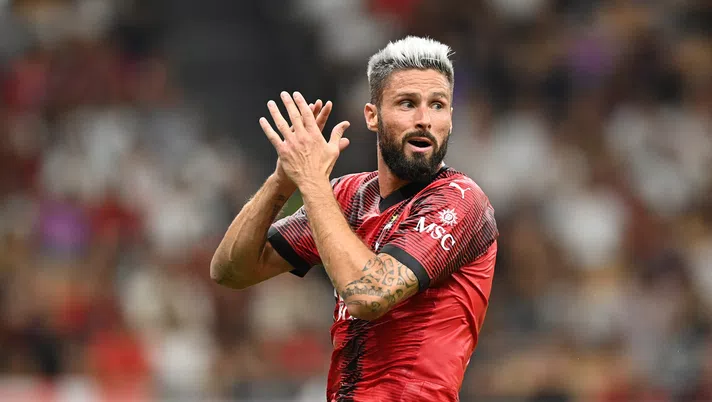 Milan-Torino 4-1, Giroud: “Abbiamo tanta qualità. Io, Leao e Pulisic ci completiamo” - immagine 1