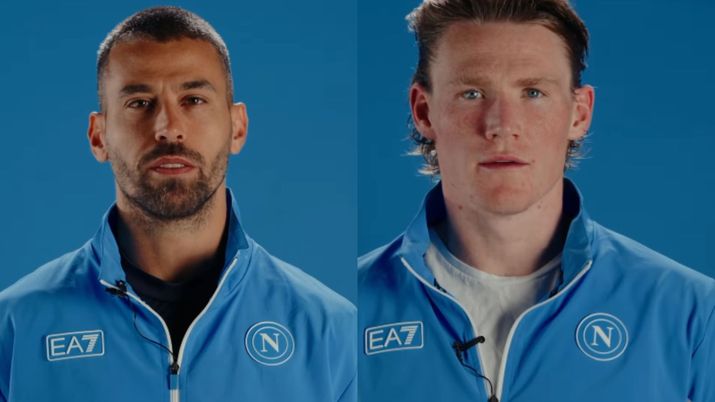 Il messaggio del Napoli per la giornata della consapevolezza dell’autismo – IL VIDEO - immagine 1