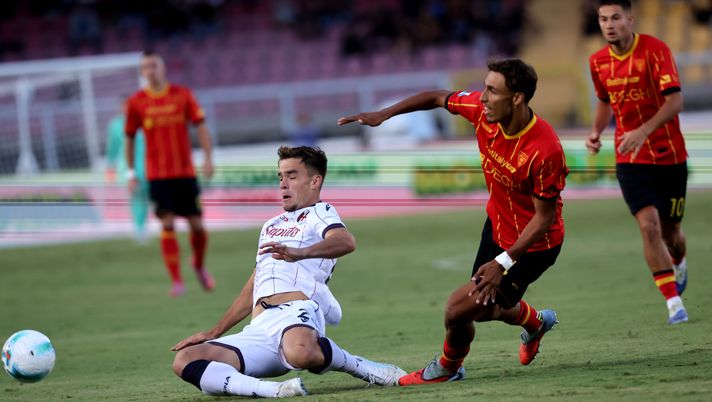 Carlino – Dallinga-Castro, la staffetta non funziona - immagine 1