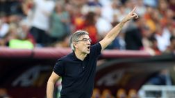 Juric: “Dybala sta bene. Dobbiamo stare attenti ai contropiedi dell’Athletic”