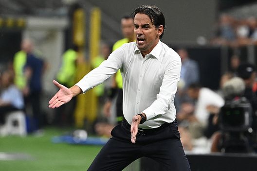 Inzaghi (Getty Images) Inzaghi