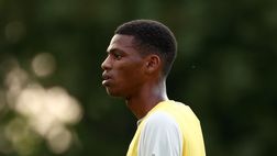 Milan, Balentien: ormai è una delle soluzioni di Allegri. Quelle parole …