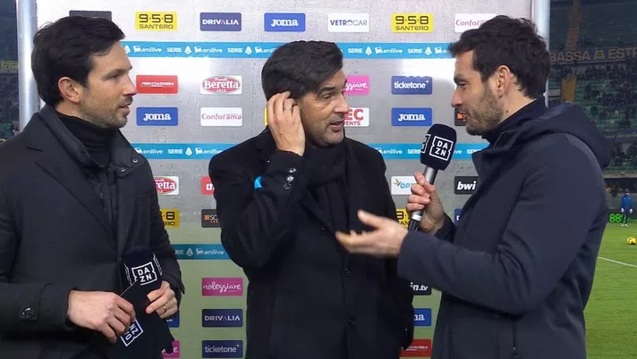 Fonseca: “Theo Hernandez deve aspettare per tornare. Solo questione fisica” - immagine 1
