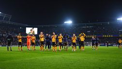 Inter, manca un punto. Bastoni al quinto assist, ma c’è da migliorare per il bersaglio grosso