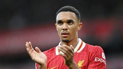 Ufficiale: Alexander-Arnold è un nuovo giocatore del Real Madrid