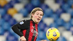 Hauge il killer dell’Inter: riscoppia l’amore con il Milan. I numeri e la sua carriera in rossonero