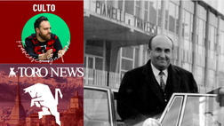 Toro 1972 – Pasqua a Catanzaro