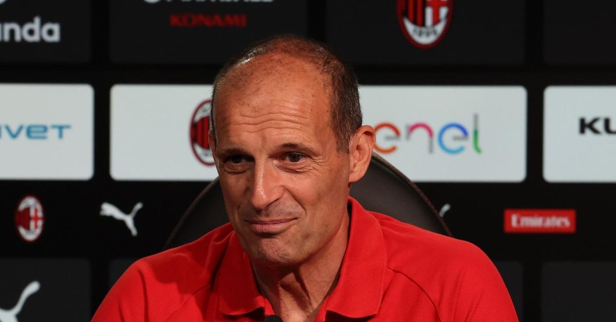 allegri e il milan separazione complessa non c8217232 l8217accordo ecco cosa filtra da Pianetamilan.it allegri e il milan separazione complessa non c8217232 l8217accordo ecco cosa filtra