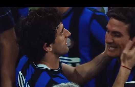 Zanetti: “118 anni di storia dell’Inter. Orgoglioso di essere interista, oggi più che mai”- immagine 3