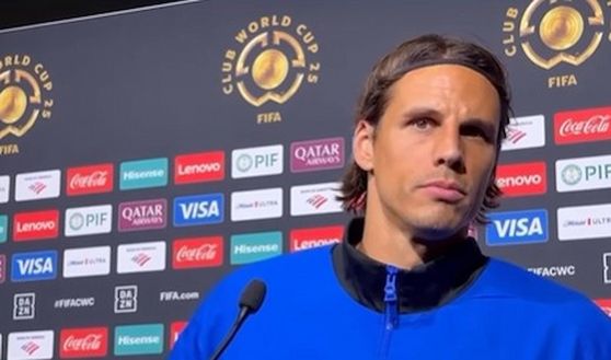 Screen SI Romano – Inter, Sommer è nella lista del Galatasaray per la porta: la situazione- immagine 3