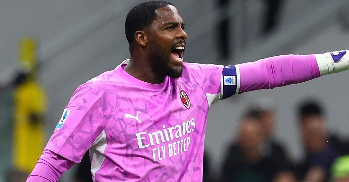 non solo le227o trema il milan anche maignan potrebbe salutare tutti in estate da Pianetamilan.it non solo le227o trema il milan anche maignan potrebbe salutare tutti in estate