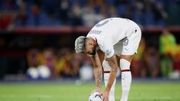 Roma-Milan, il momento chiave: sprint in partenza | Serie A News