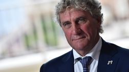 Pfaff elogia Maradona: “Non ha rivali, è il più forte! Su Mertens e Lukaku…”