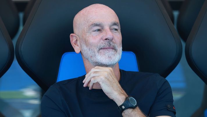 Pioli (conf): “Oggi la gara in cui abbiamo prodotto di più. Ecco dove manchiamo” - immagine 1
