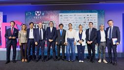 Gazzetta, 8′ edizione del Festival: Trento capitale mondiale dello Sport