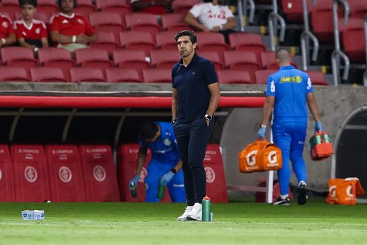 Palmeiras, 11° titolo per Abel Ferreira: è l’allenatore più vincente del club- immagine 2