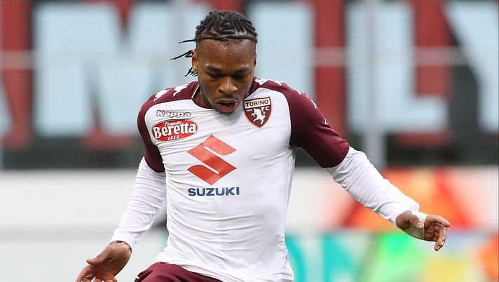 Torino, stiramento per Obi: tra 7-10 giorni altri controlli - immagine 1