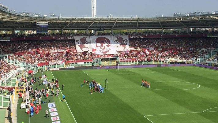 Torino-Sampdoria, domani ultimo giorno della promazione “Amico abbonato” Torino-Sampdoria, domani ultimo giorno della promazione “Amico abbonato” - immagine 1