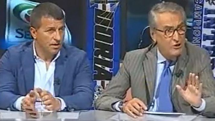 A 78 anni è morto il giornalista sportivo Elio Corno, era tifosissimo dell’Inter - immagine 1