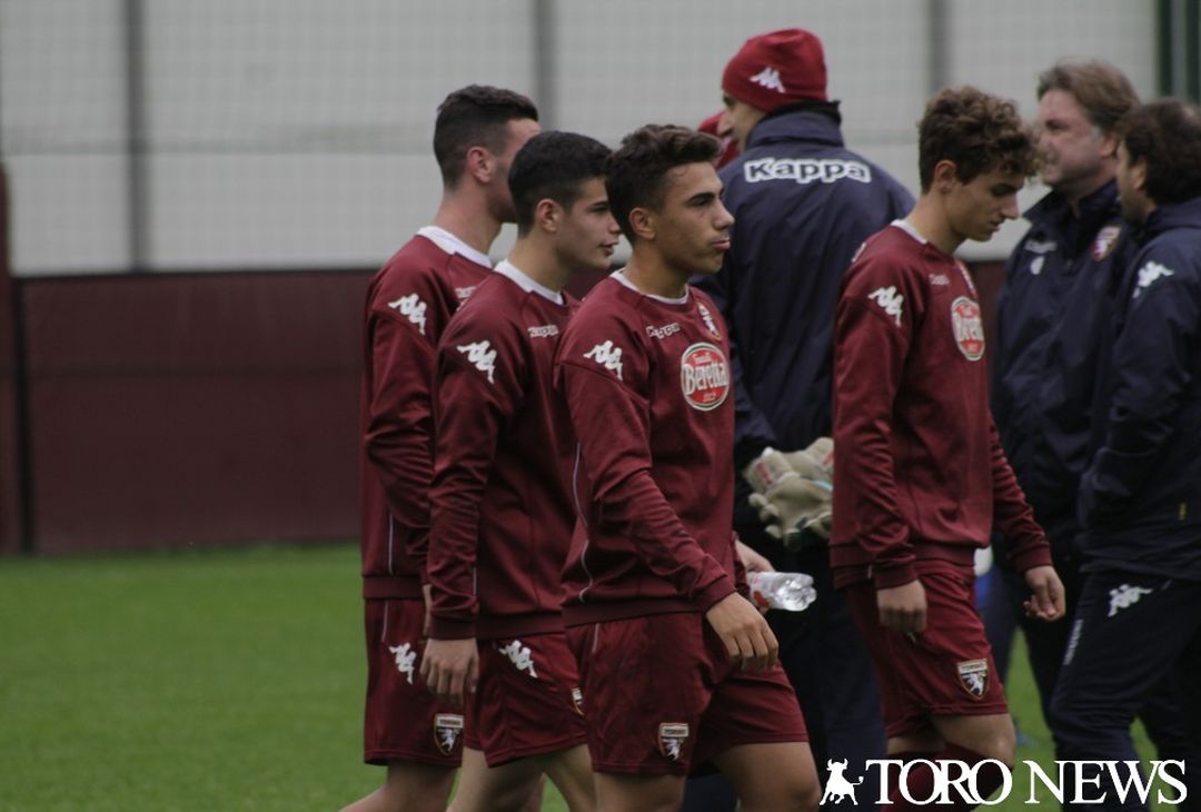 Fotogallery – Torino, la ripresa al Filadelfia verso il Parma - immagine 4