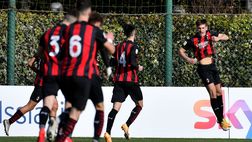 Milan, aperto il primo Junior Camp in Georgia: le date ufficiali