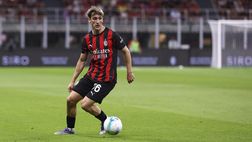 Saelemaekers MVP in Milan-Bari: il ritorno che Allegri non può ignorare