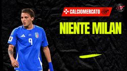 Calciomercato, addio Retegui: pronto il trasferimento all’Al-Qadsiah